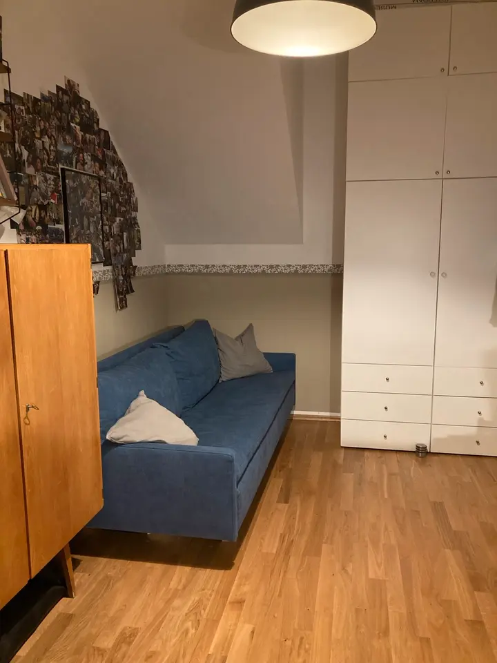 WG-Zimmer mit 118 m² in Eilenburg – Bild 8