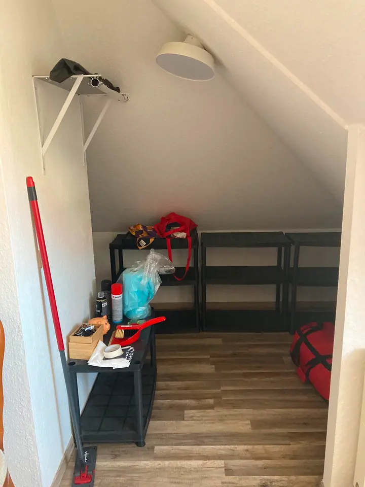 2 Zimmer Wohnung mit 58 m² in Dresden – Bild 5