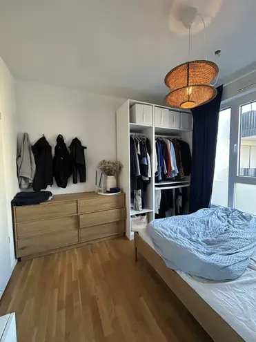 2 Zimmer Wohnung mit 58 m² in Köln – Bild 7