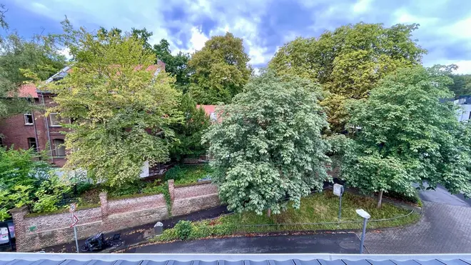 1 Zimmer Wohnung mit 62 m² in Köln – Bild 11