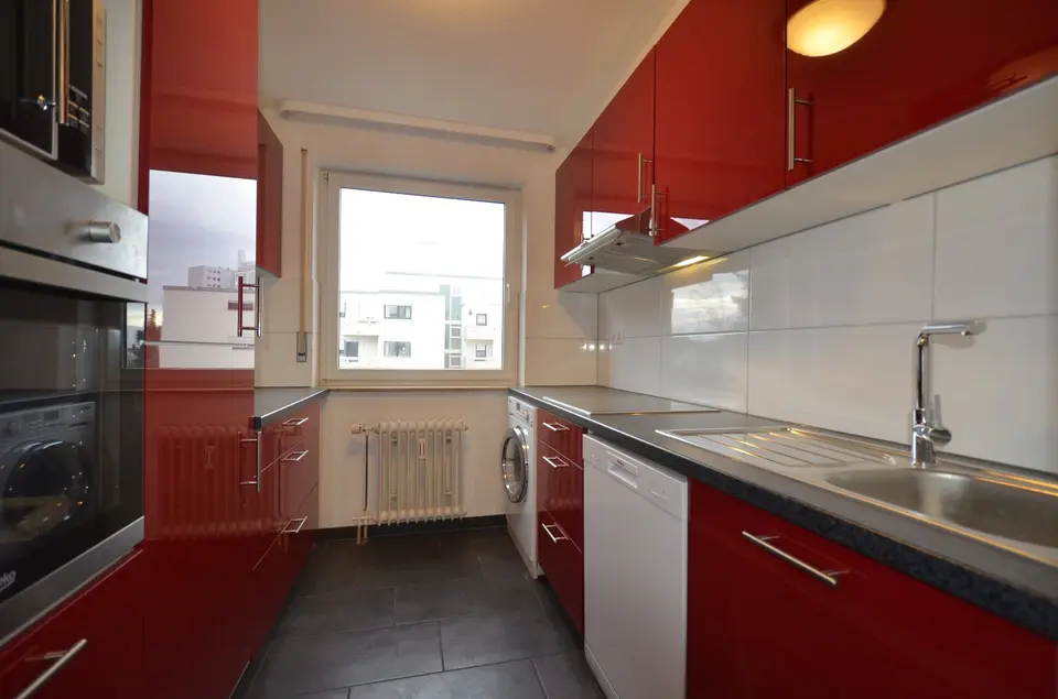 3 Zimmer Wohnung mit 66 m² in Biberach an der Riß – Bild 4