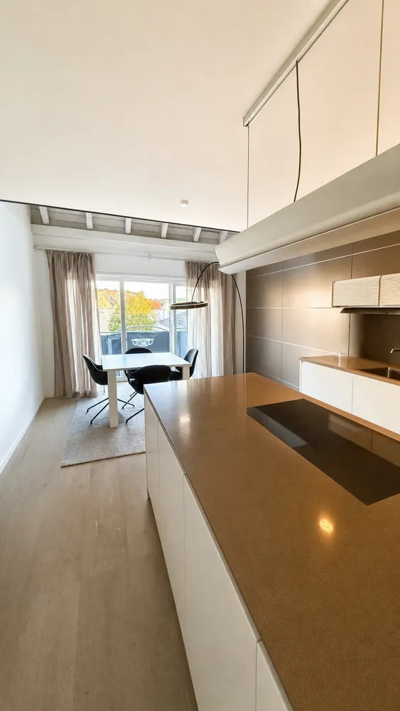 5 room apartment with 118 m² in Aschaffenburg – Photo 4