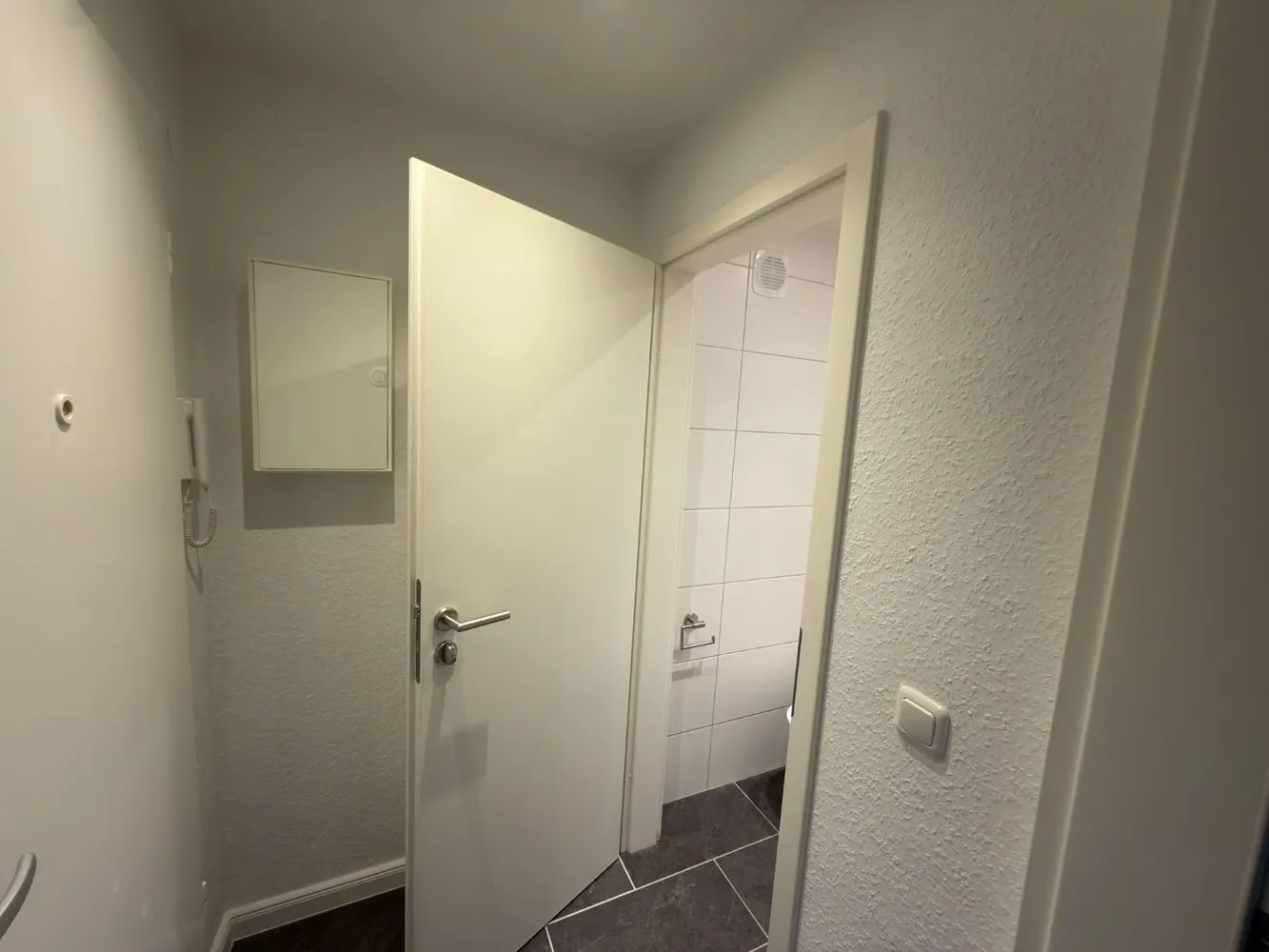 1 Zimmer Wohnung mit 20 m² in Hannover – Bild 5