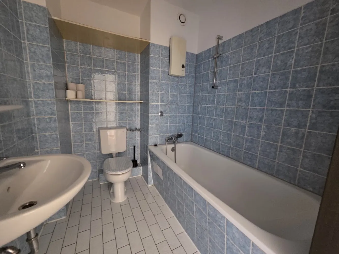3 Zimmer Wohnung mit 84 m² in Aachen – Bild 6
