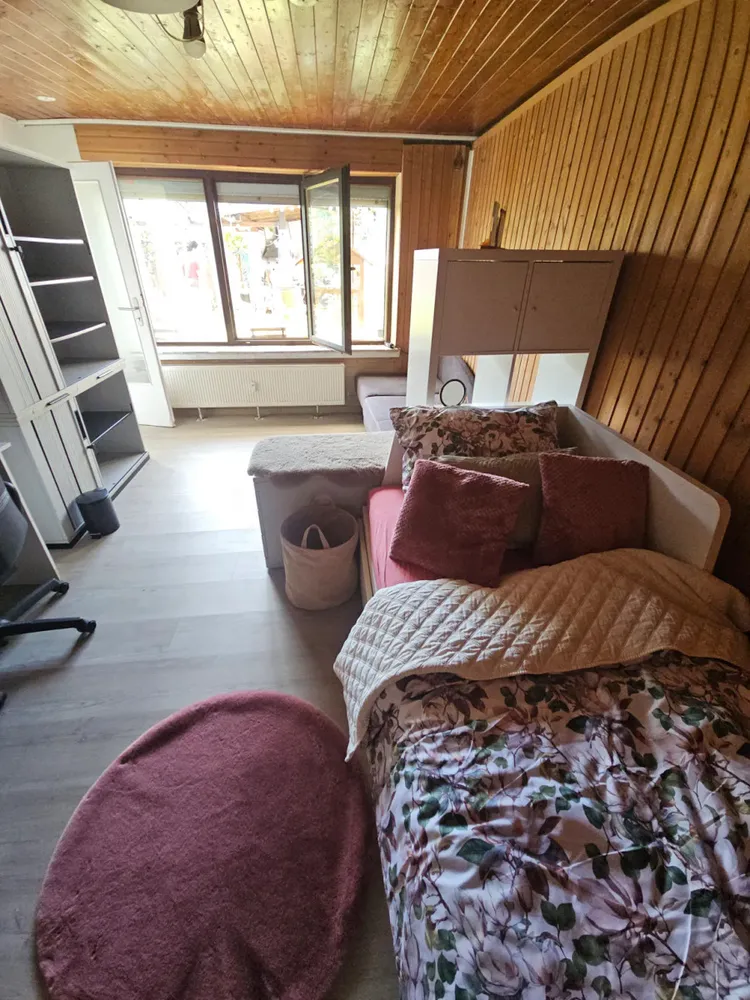 WG-Zimmer mit 15 m² in Erkrath – Bild 9
