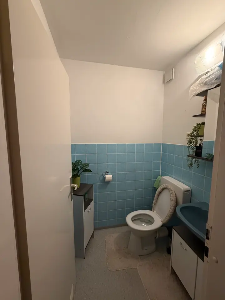 3 Zimmer Wohnung mit 82 m² in Kassel – Bild 6