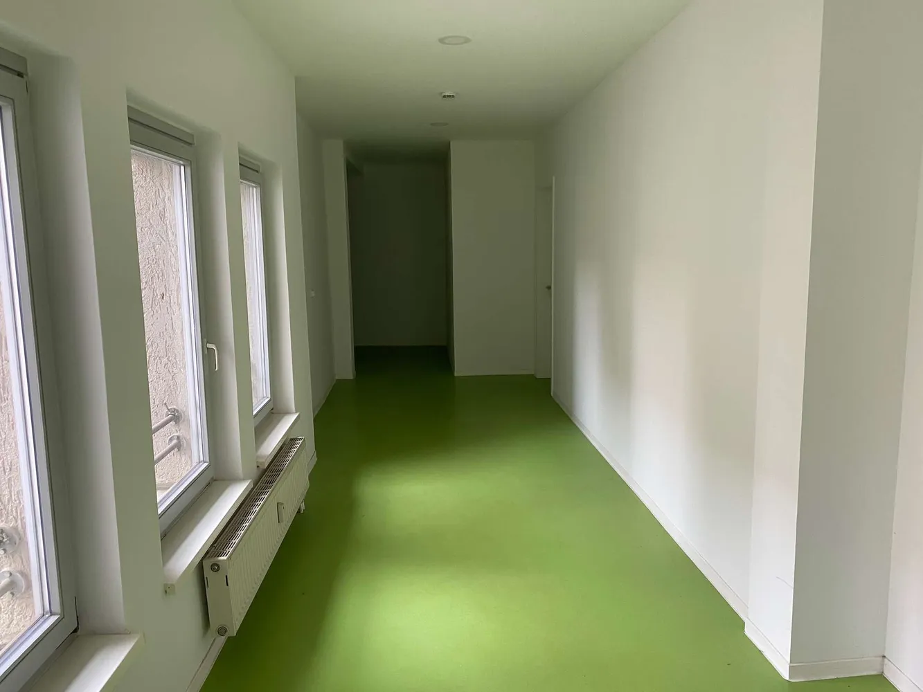 1 Zimmer Wohnung mit 43 m² in Halle (Saale) – Bild 7
