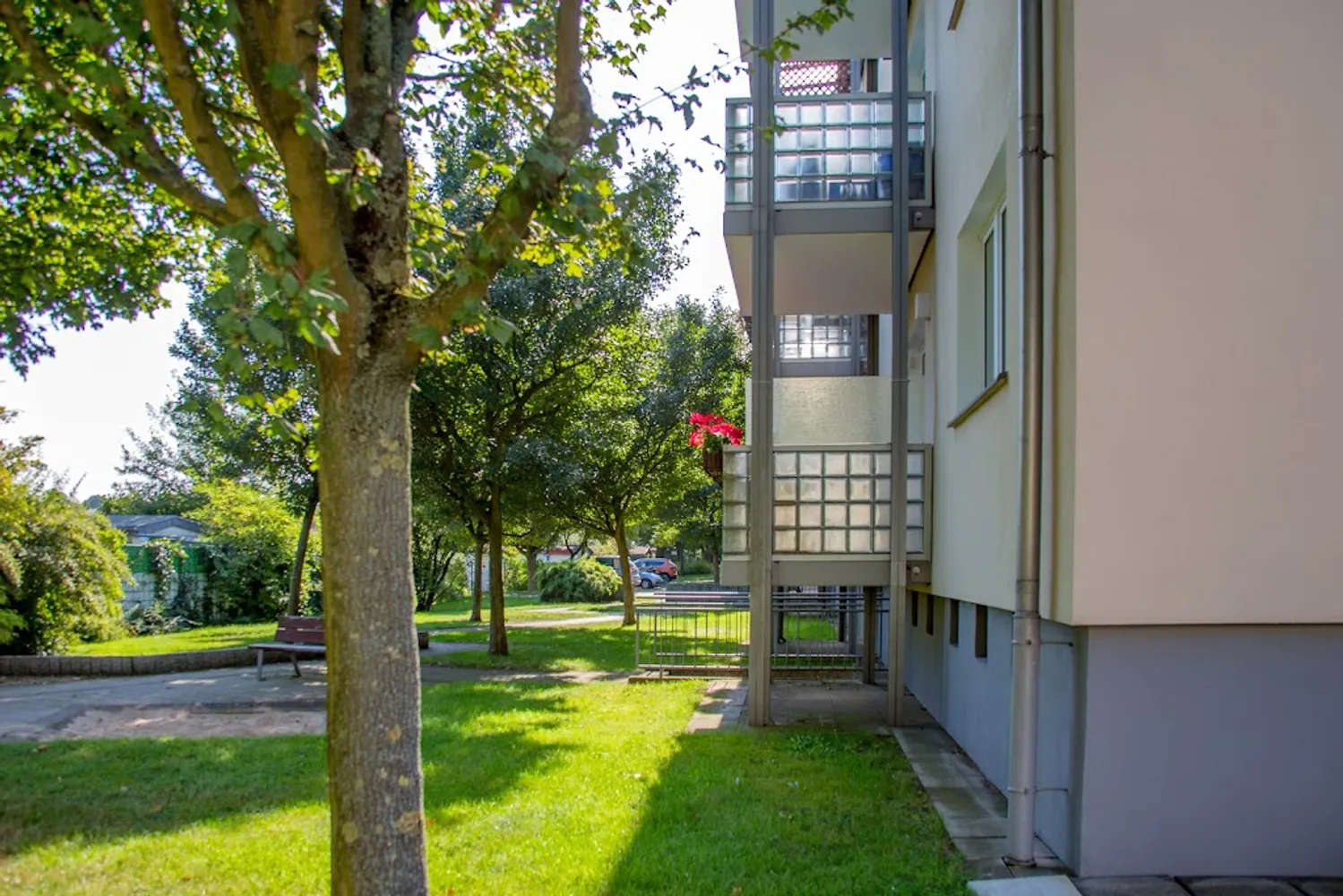 3 Zimmer Wohnung mit 71 m² in Essen – Bild 3
