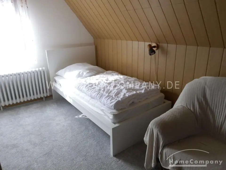 Shared room with 60 m² in Neumünster – Photo 2