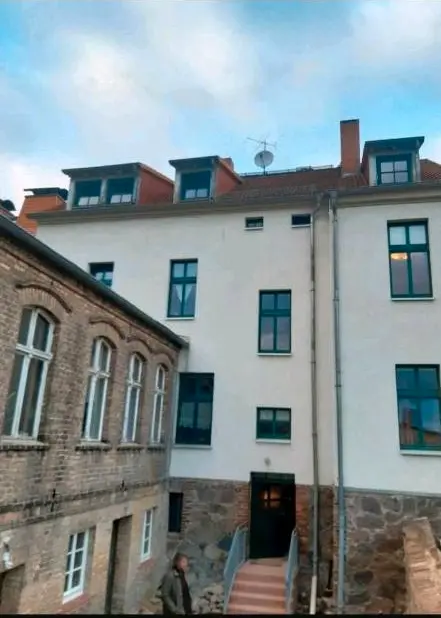 4 Zimmer Wohnung mit 115 m² in Schwedt/Oder – Bild 4