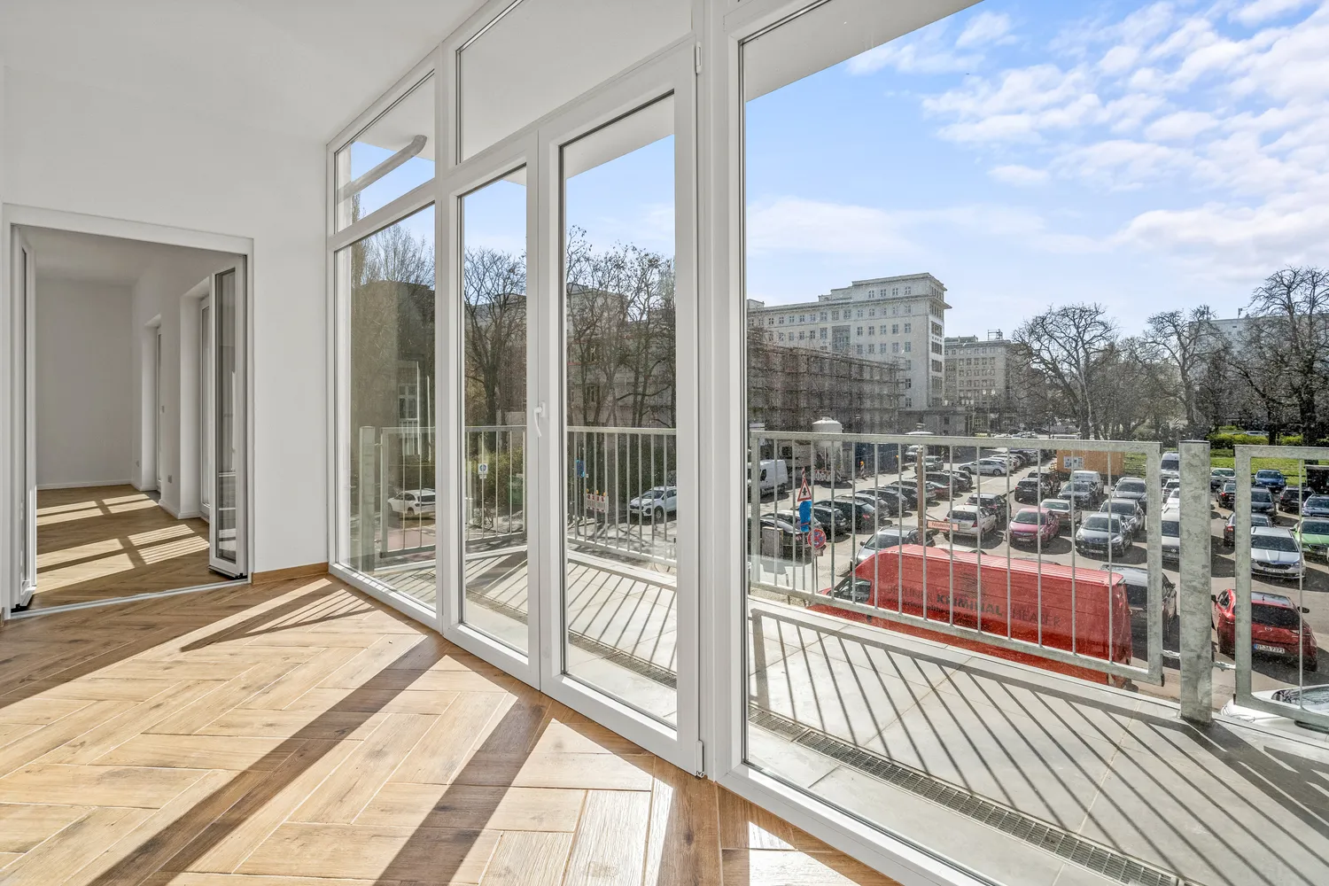 5 Zimmer Wohnung mit 132 m² in Berlin – Bild 12