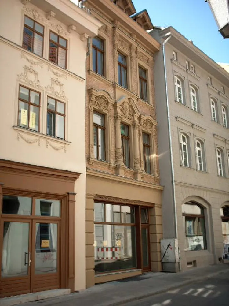 2 Zimmer Wohnung mit 67 m² in Halle (Saale) – Bild 5