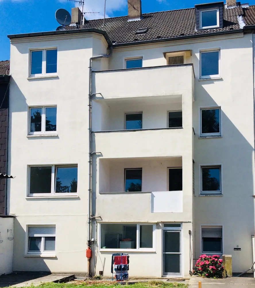 2 room apartment with 52 m² in Essen – Photo 9