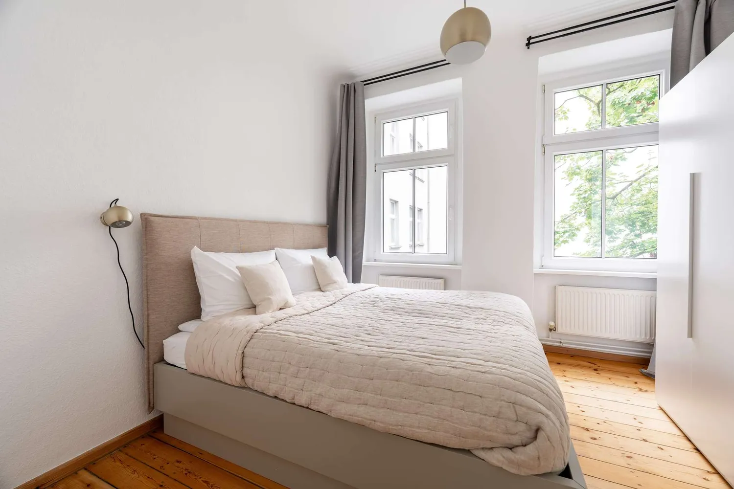 2 Zimmer Wohnung mit 62 m² in Berlin – Bild 11