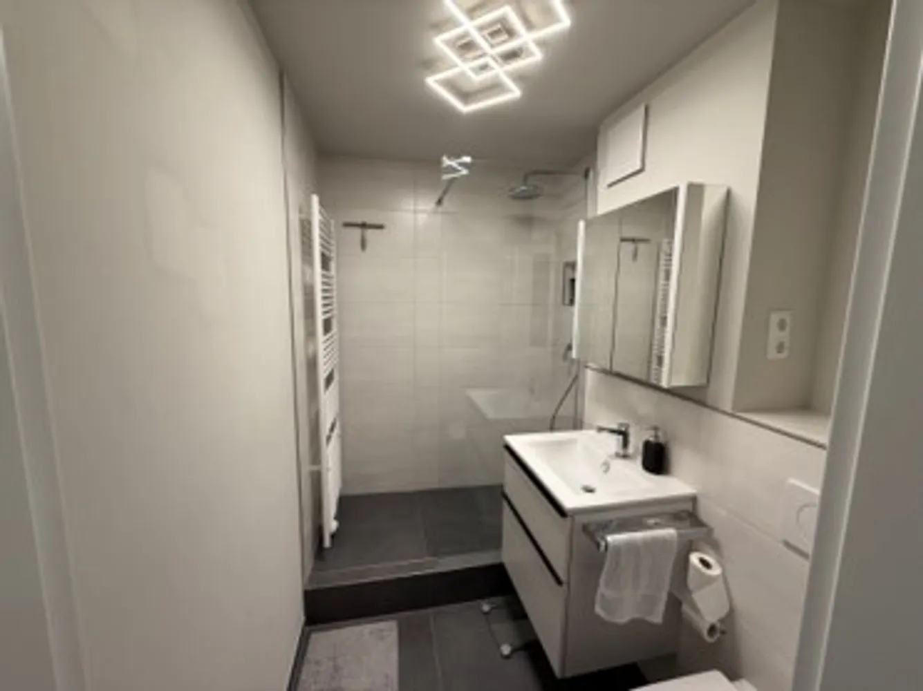 1 Zimmer Wohnung mit 32 m² in München – Bild 9