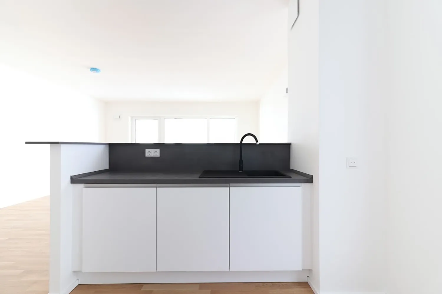 3 Zimmer Wohnung mit 115 m² in Frankfurt am Main – Bild 7