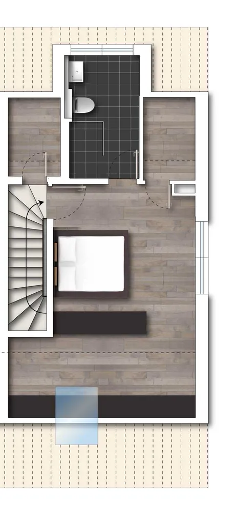 5 Zimmer Haus mit 150 m² in Freiburg im Breisgau – Bild 5