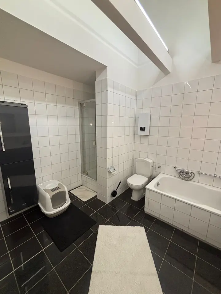 3 Zimmer Wohnung mit 105 m² in Kassel – Bild 9