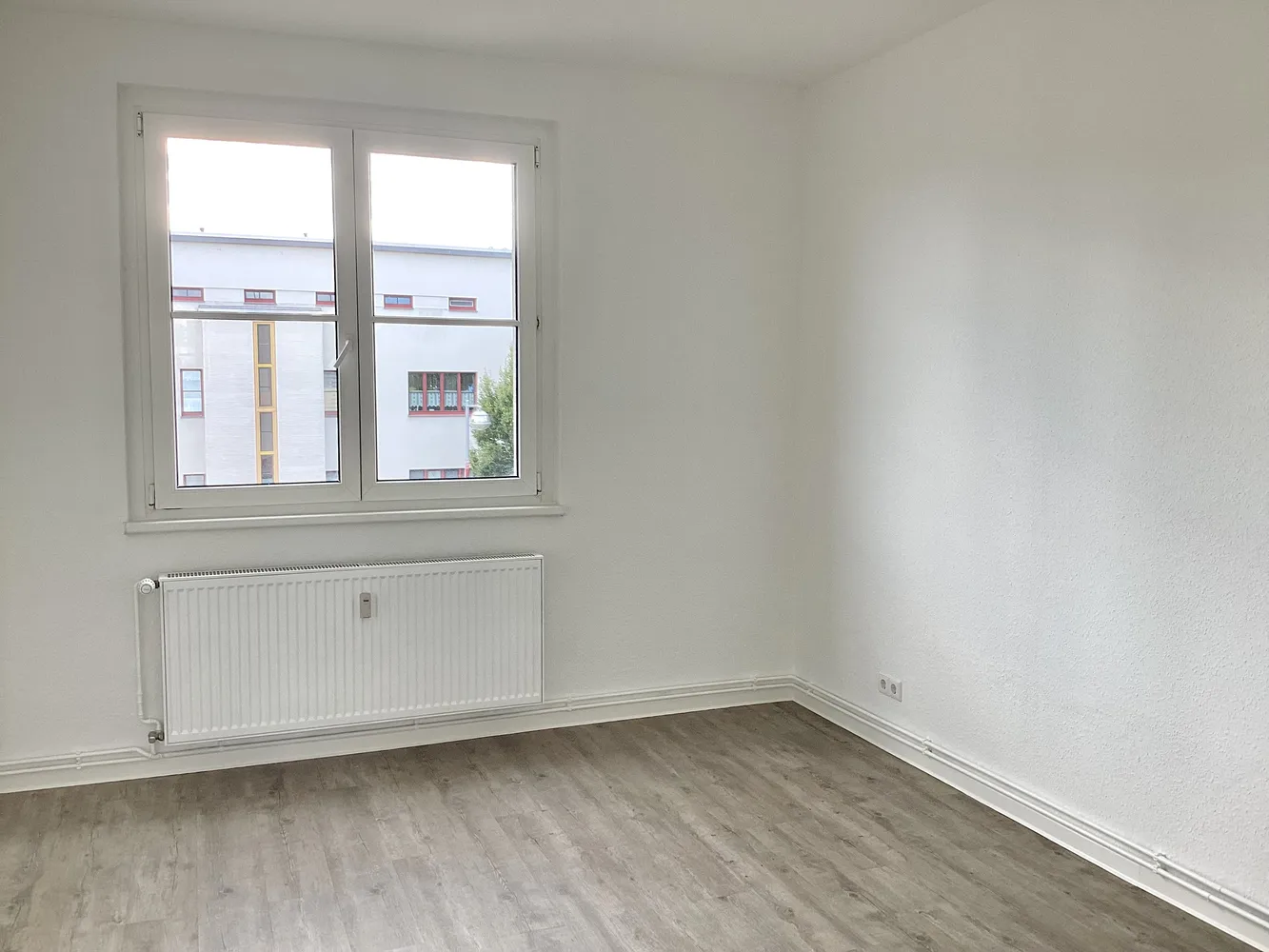 3 room apartment with 77 m² in Magdeburg – Photo 7