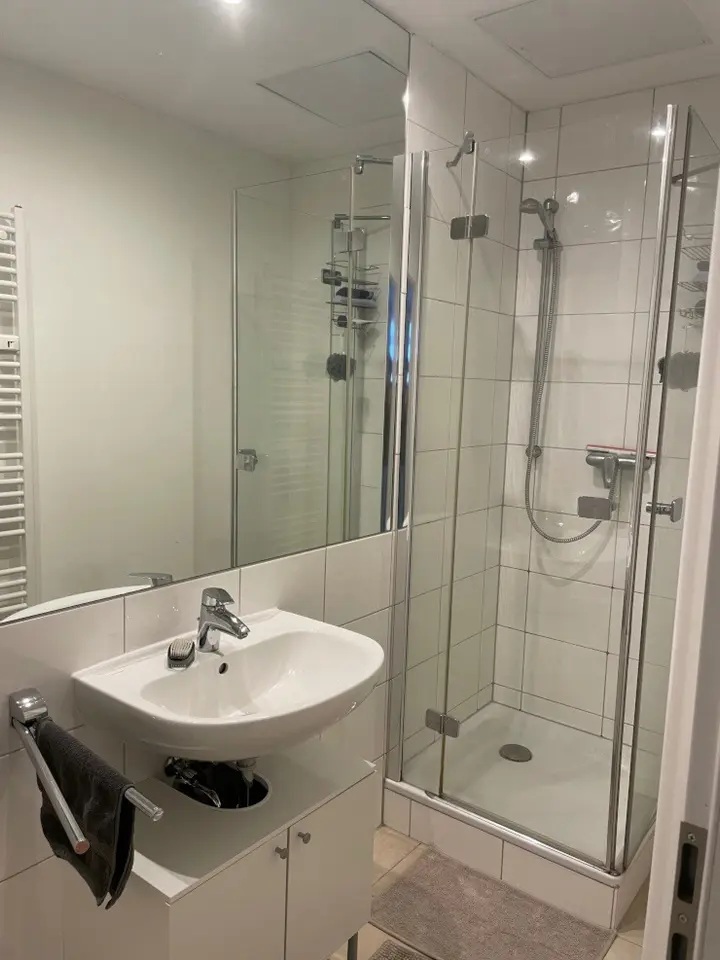 Studio mit 16 m² in Göttingen – Bild 7