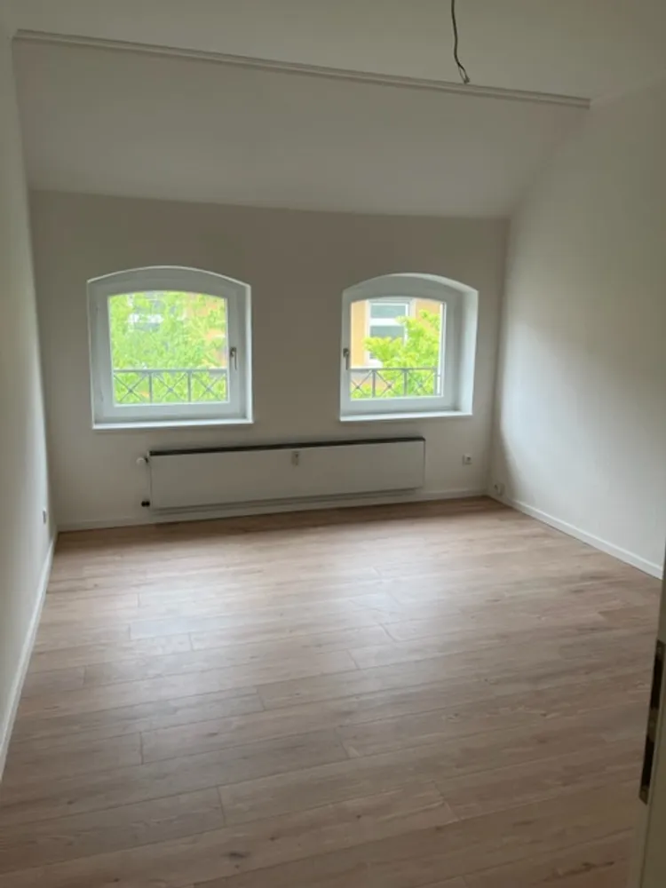 3 room apartment with 52 m² in Gelsenkirchen – Photo 10