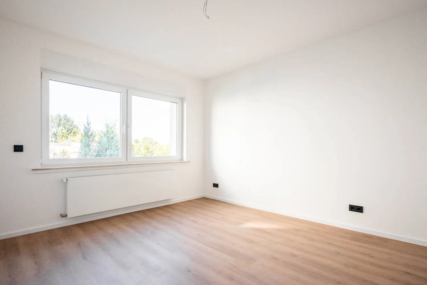 4 Zimmer Wohnung mit 100 m² in Bielefeld – Bild 9