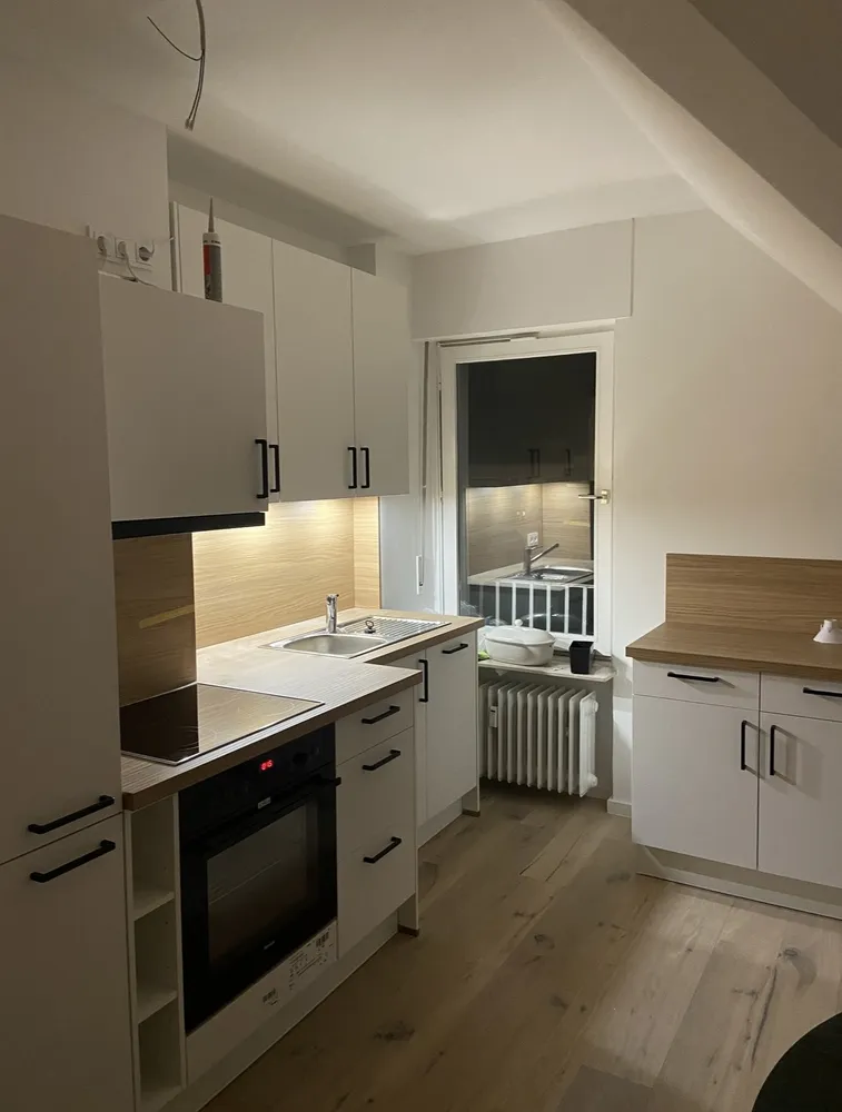 2 Zimmer Wohnung mit 66 m² in Limburg an der Lahn – Bild 5