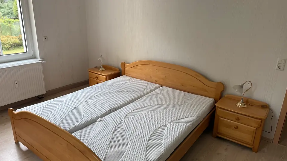 2 Zimmer Wohnung mit 64 m² in Dresden – Bild 3