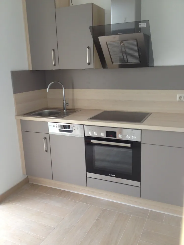 2 Zimmer Wohnung mit 50 m² in München – Bild 4