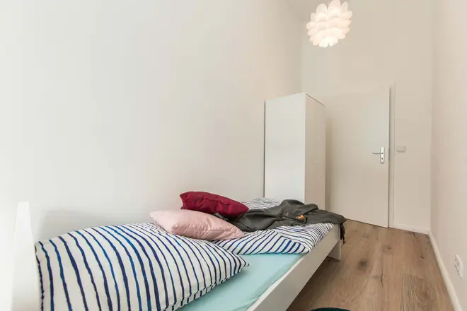 WG-Zimmer in Berlin – Bild 2