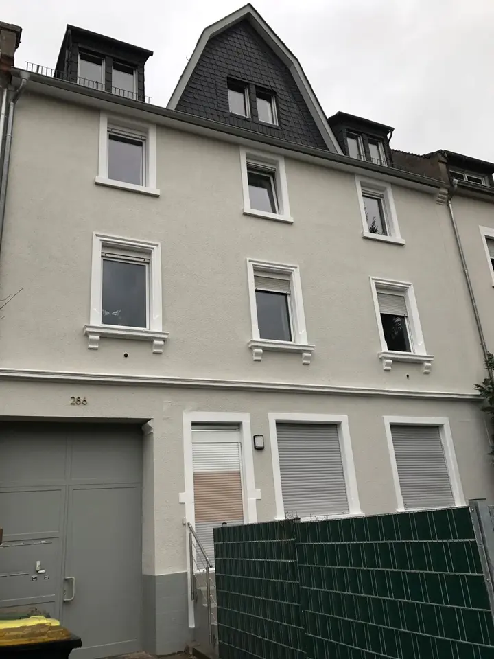2 Zimmer Wohnung mit 40 m² in Frankfurt am Main – Bild 8