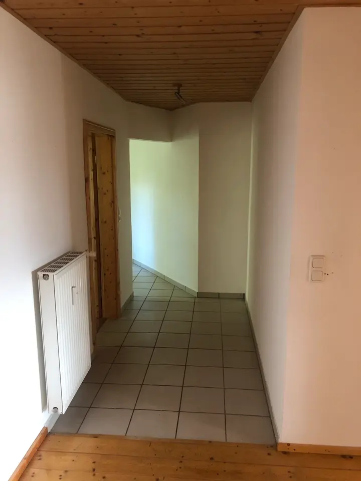 3 room apartment with 110 m² in Kempten – Photo 4