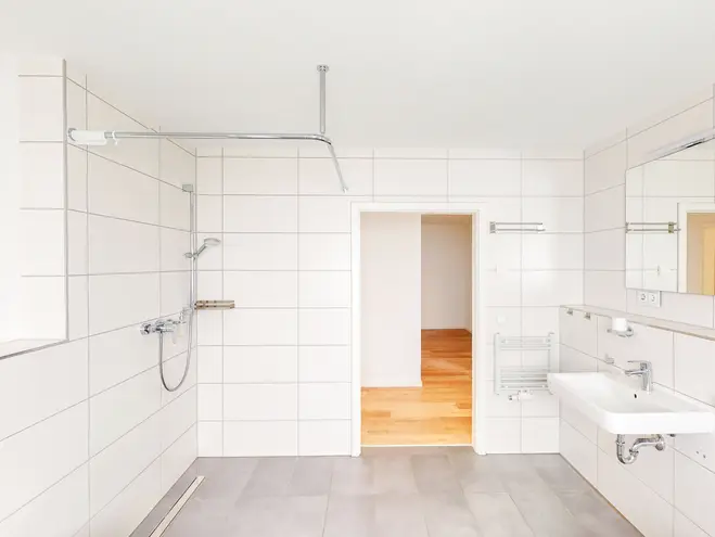 3 Zimmer Wohnung mit 90 m² in Nürnberg – Bild 5