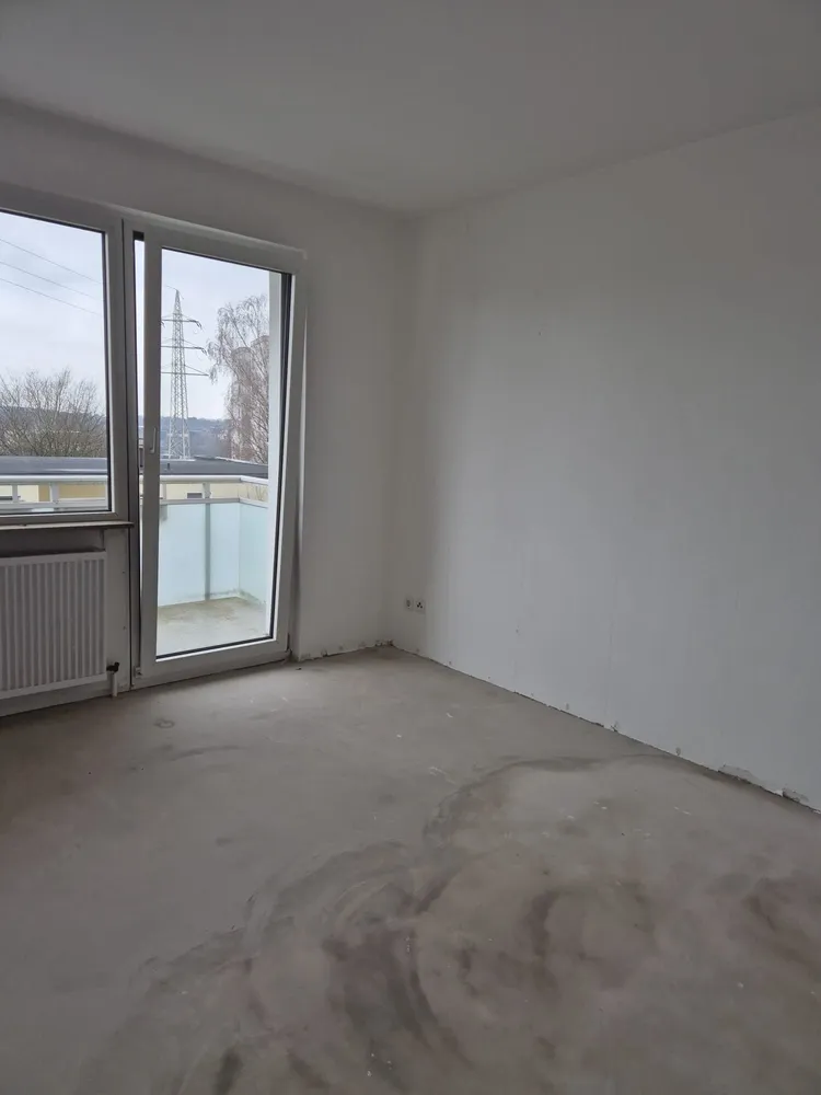 2 Zimmer Wohnung mit 58 m² in Wuppertal – Bild 1