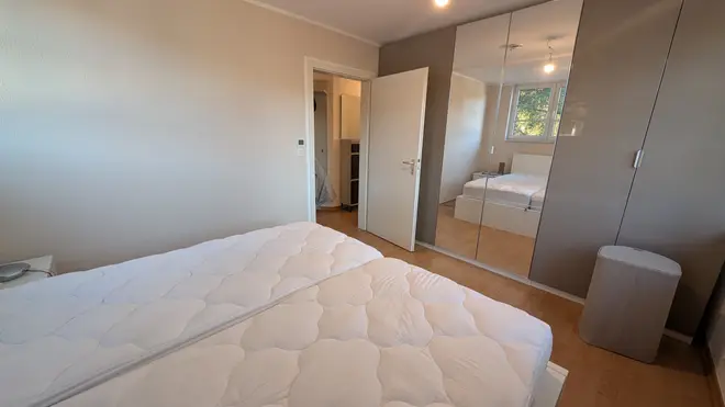 2 Zimmer Wohnung mit 65 m² in Berlin – Bild 9