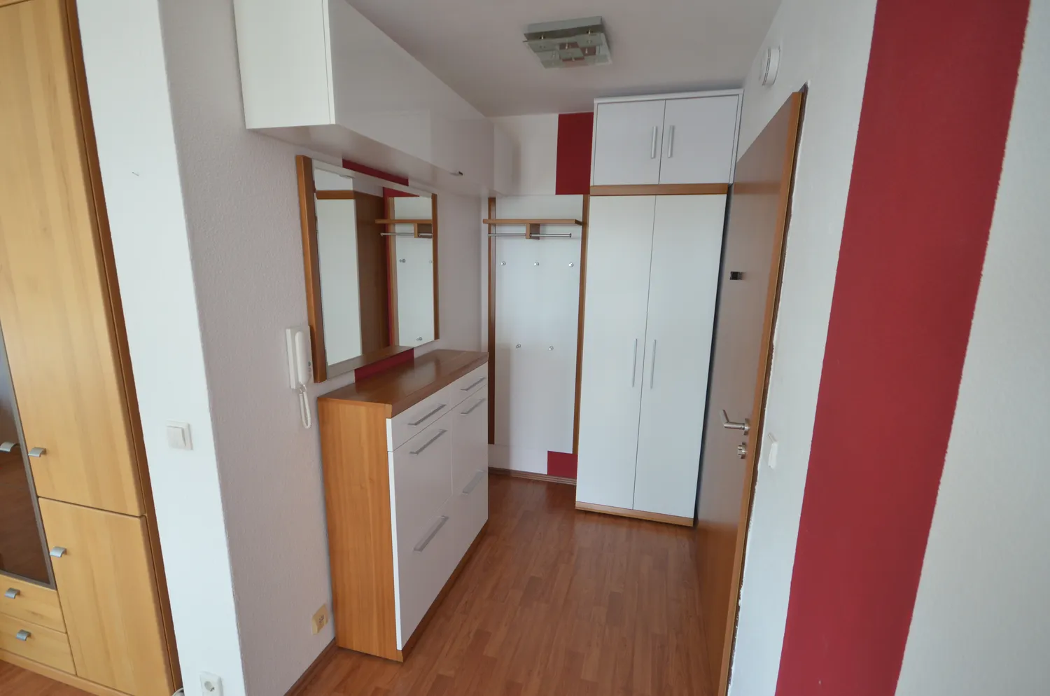 2 room apartment with 55 m² in Heilbronn – Photo 8