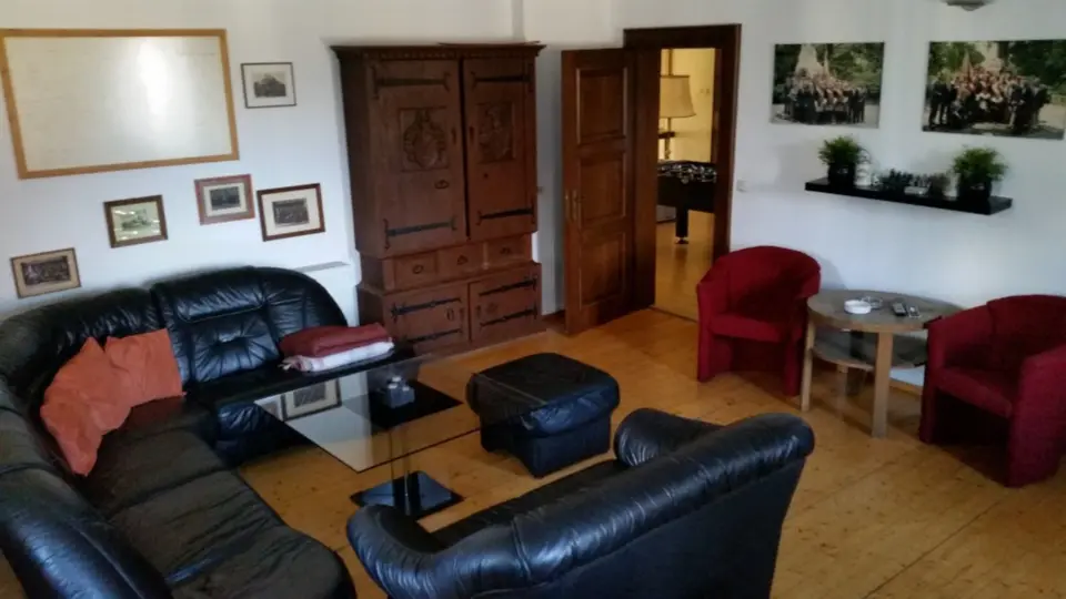 WG-Zimmer mit 15 m² in Gießen – Bild 1