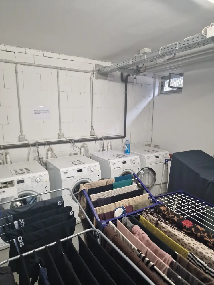 1 Zimmer Wohnung mit 25 m² in Aachen – Bild 11
