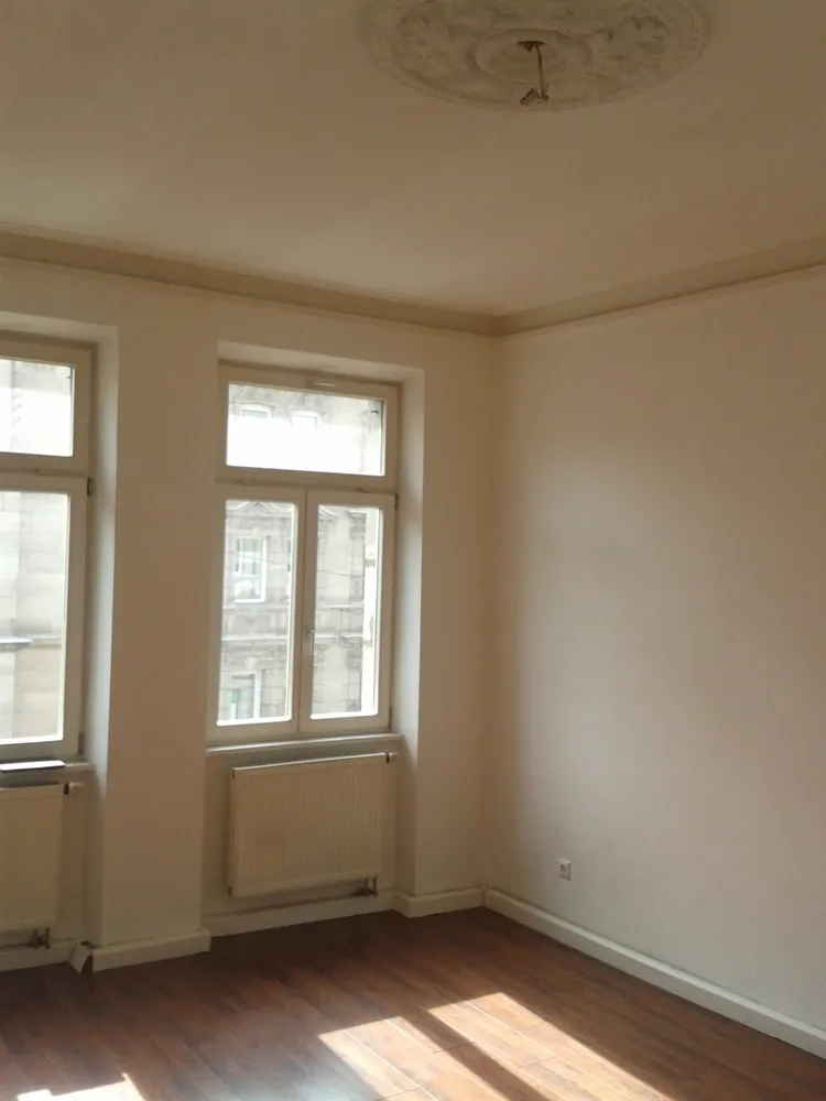3 Zimmer Wohnung mit 54 m² in Fürth – Bild 6