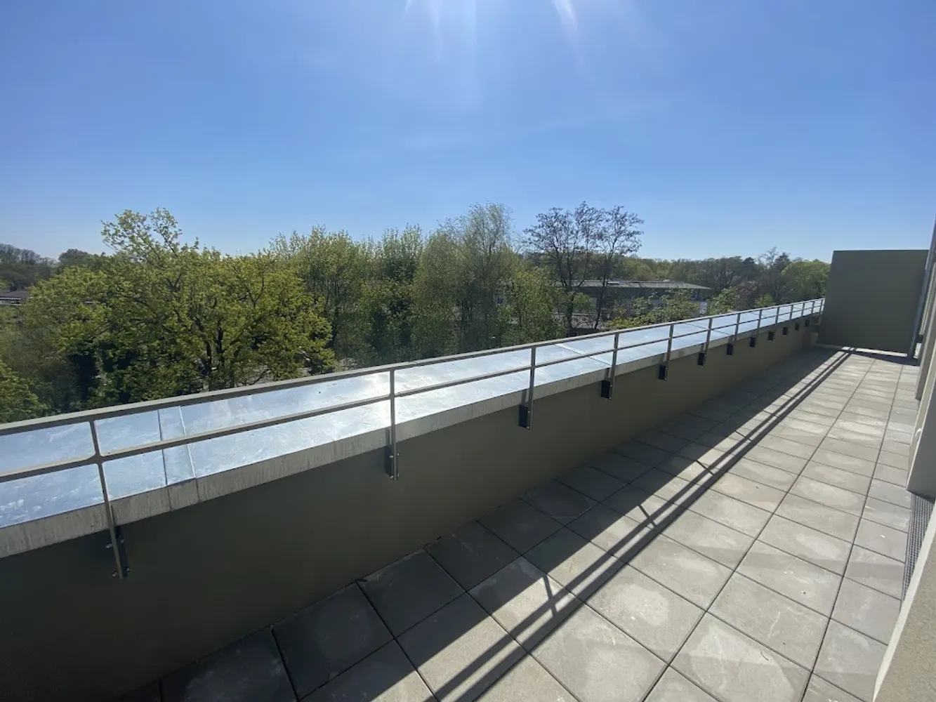 3 Zimmer Wohnung mit 98 m² in Berlin – Bild 8