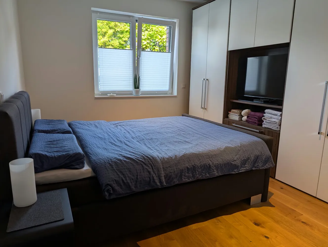 3 Zimmer Wohnung mit 75 m² in Münster – Bild 2