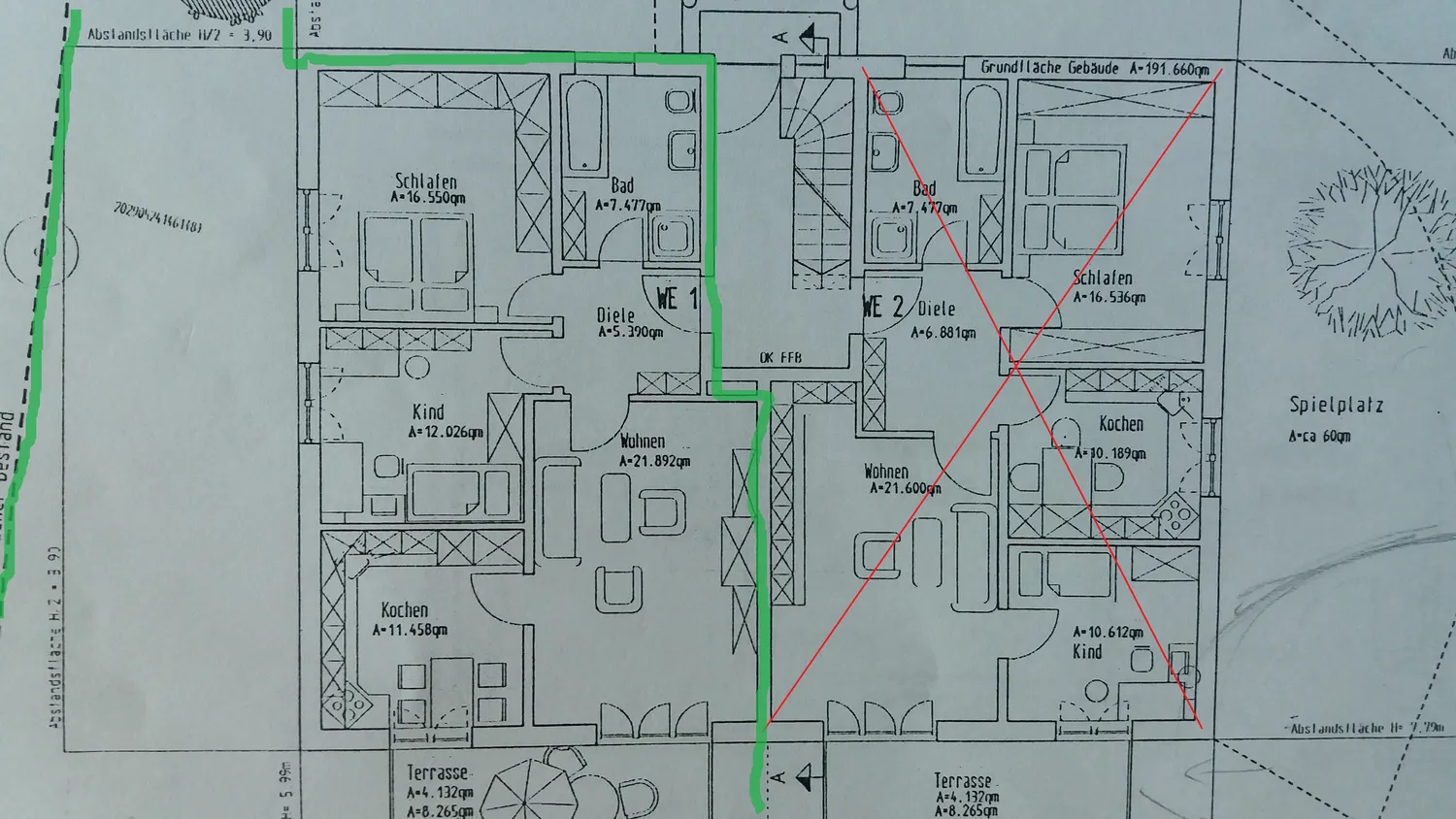 3 Zimmer Wohnung mit 76 m² in Ingolstadt – Bild 3