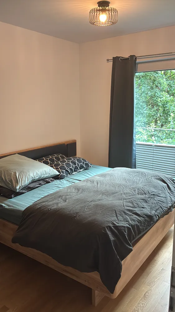 3 Zimmer Wohnung mit 66 m² in Hamburg – Bild 4