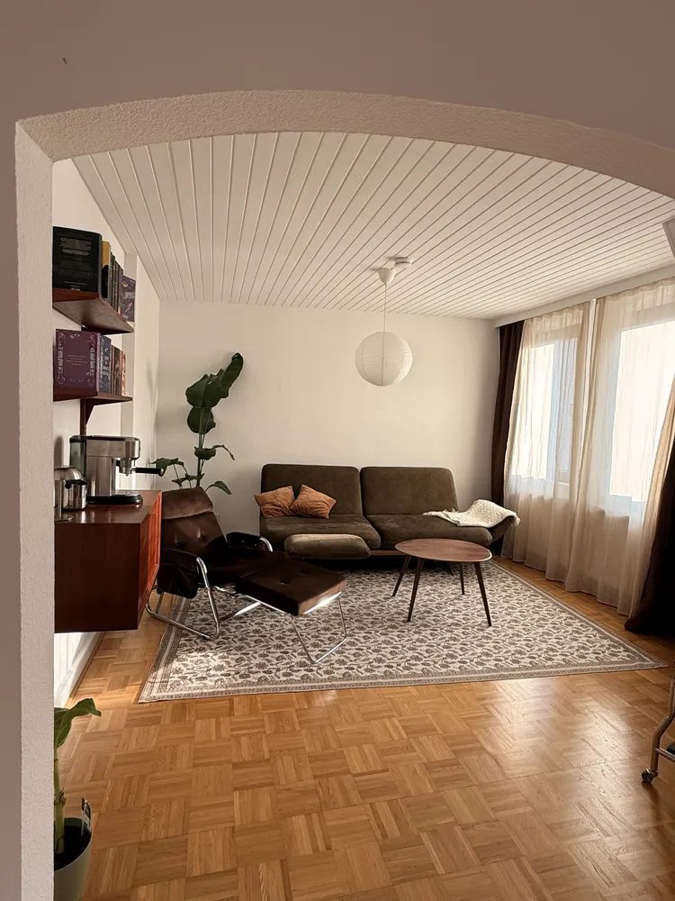 4 Zimmer Wohnung mit 85 m² in Köln – Bild 4