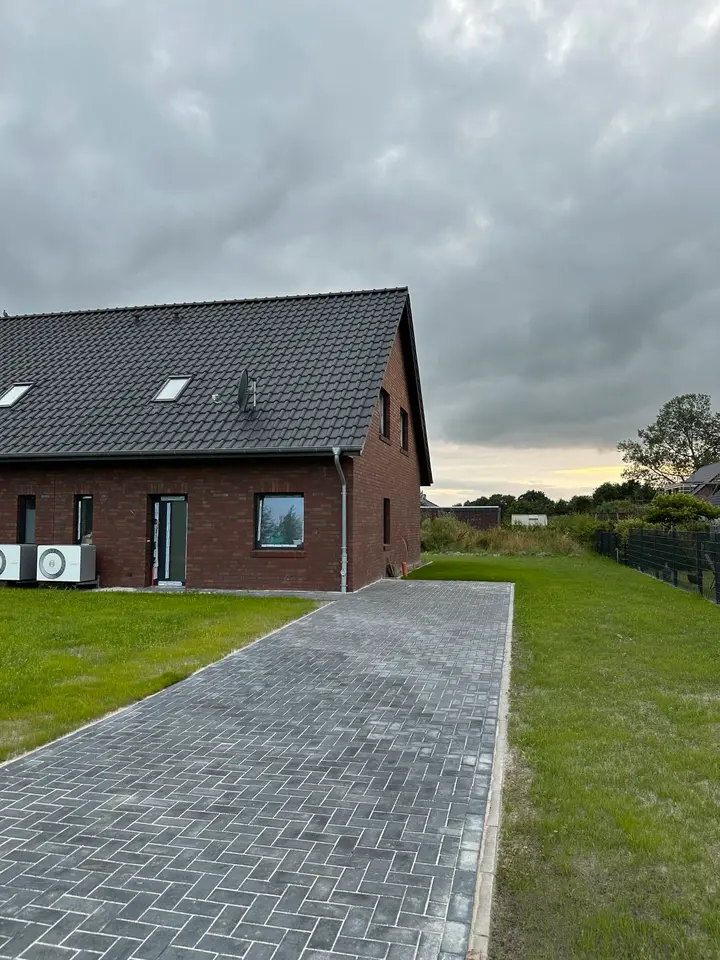 4 Zimmer Haus mit 105 m² in Aurich – Bild 4
