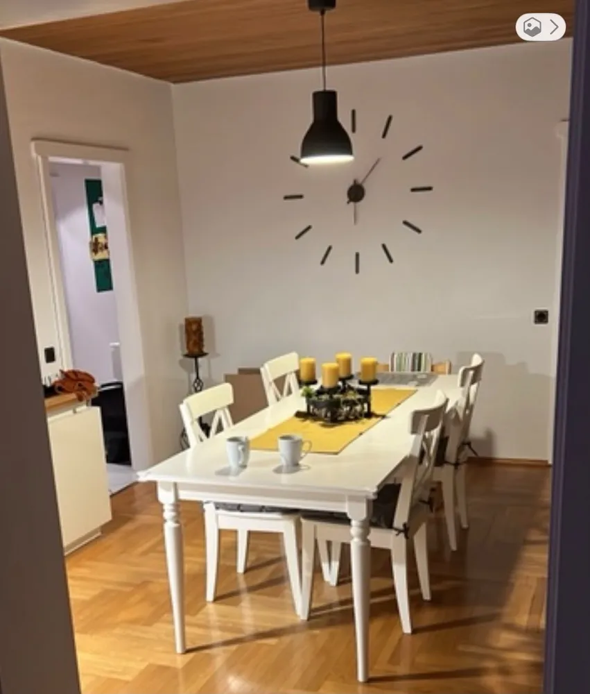 3 Zimmer Wohnung mit 130 m² in Solingen – Bild 8