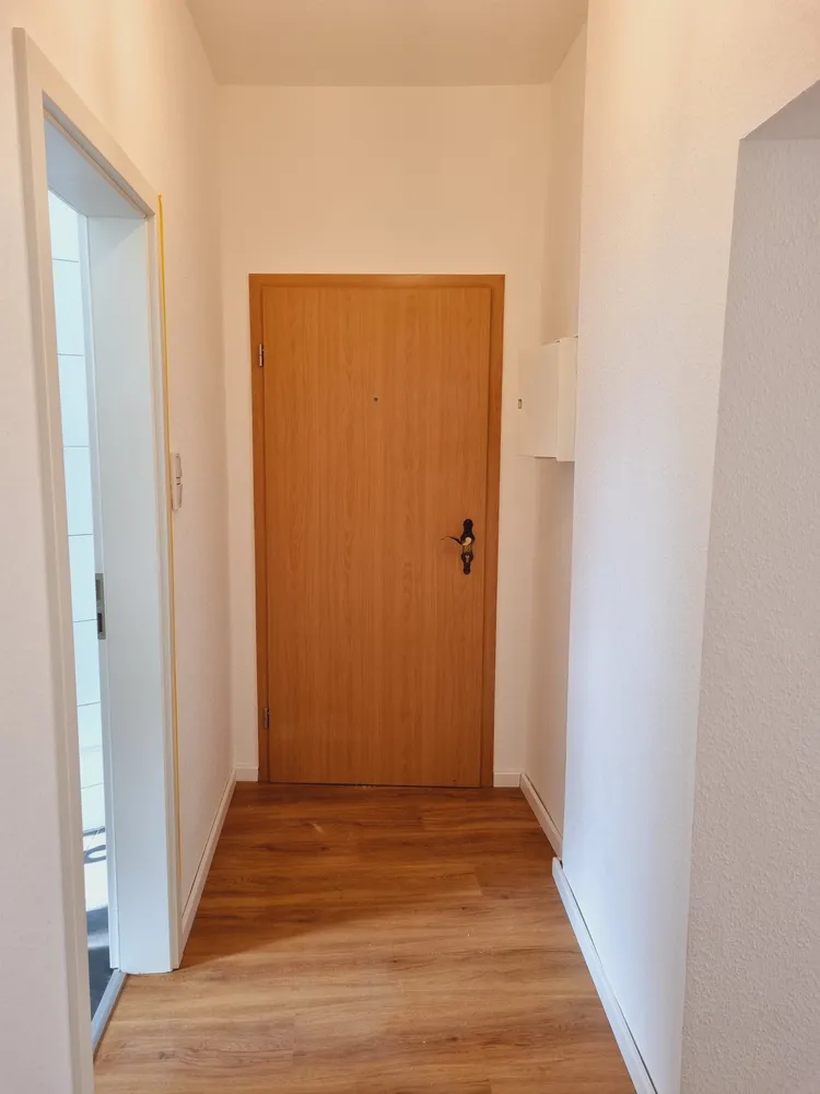 1 Zimmer Wohnung mit 40 m² in Nordhausen – Bild 10