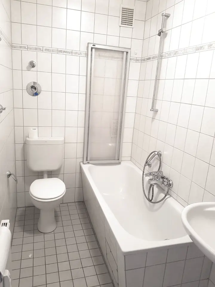 3 Zimmer Wohnung mit 61 m² in Hagen – Bild 8