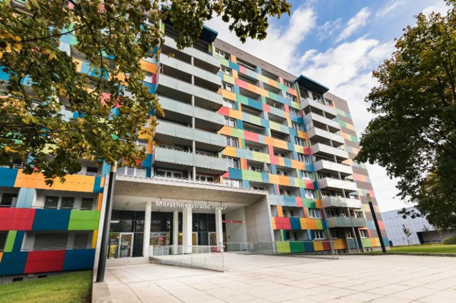 3 Zimmer Wohnung mit 80 m² in Dresden – Bild 4