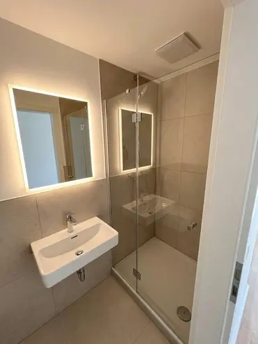 2 Zimmer Wohnung mit 25 m² in Hannover – Bild 2